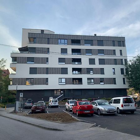 Park Lake Suite Tuzla Exterior photo