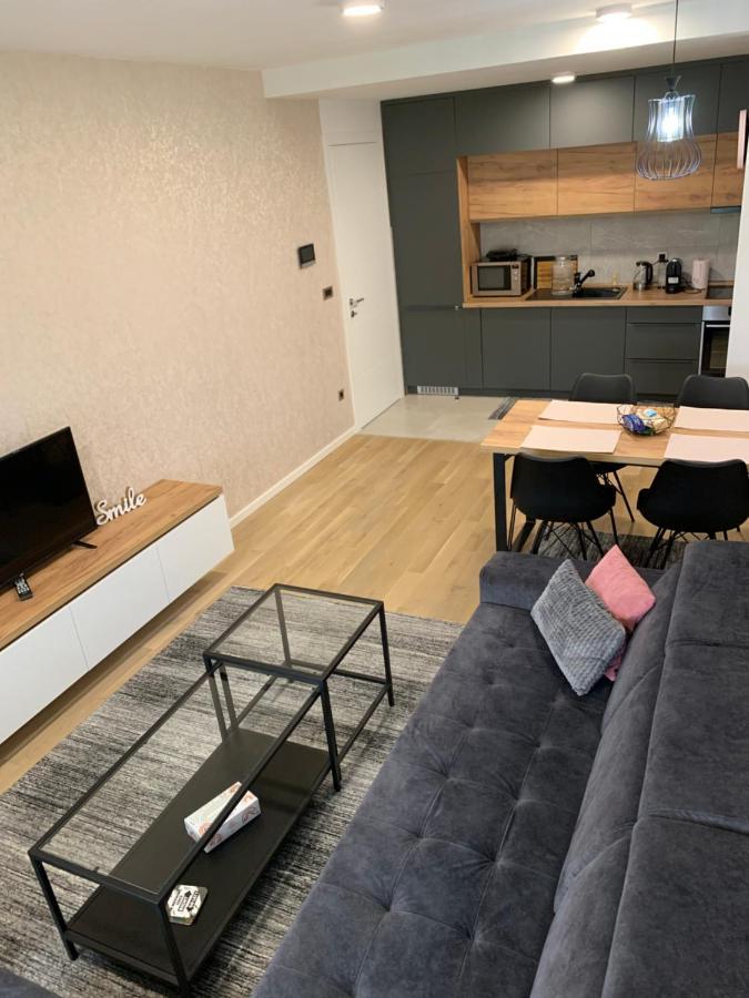 Park Lake Suite Tuzla Exterior photo