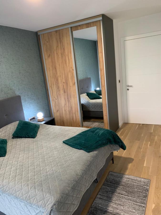 Park Lake Suite Tuzla Exterior photo