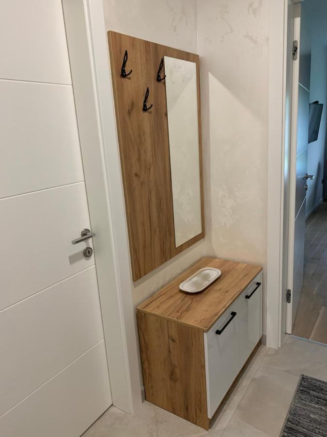 Park Lake Suite Tuzla Exterior photo