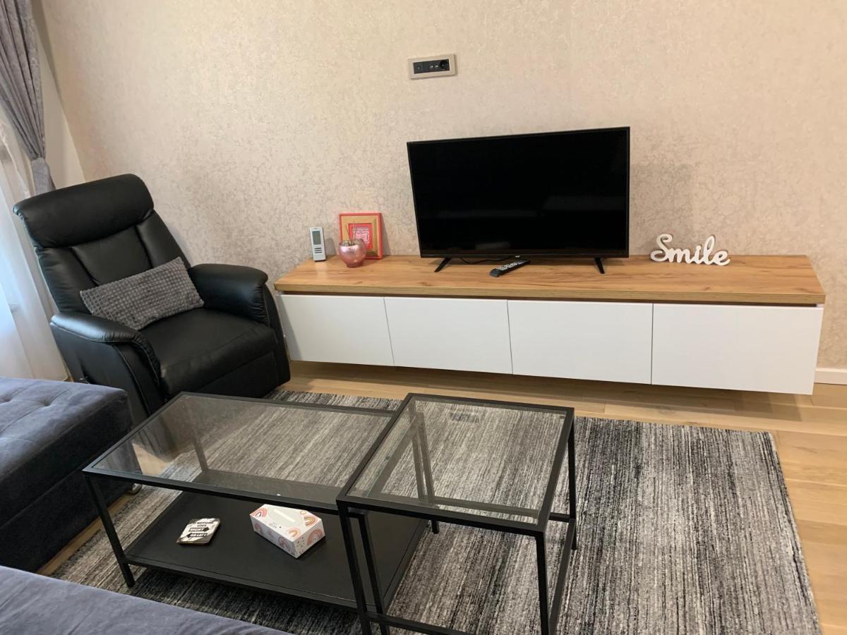 Park Lake Suite Tuzla Exterior photo