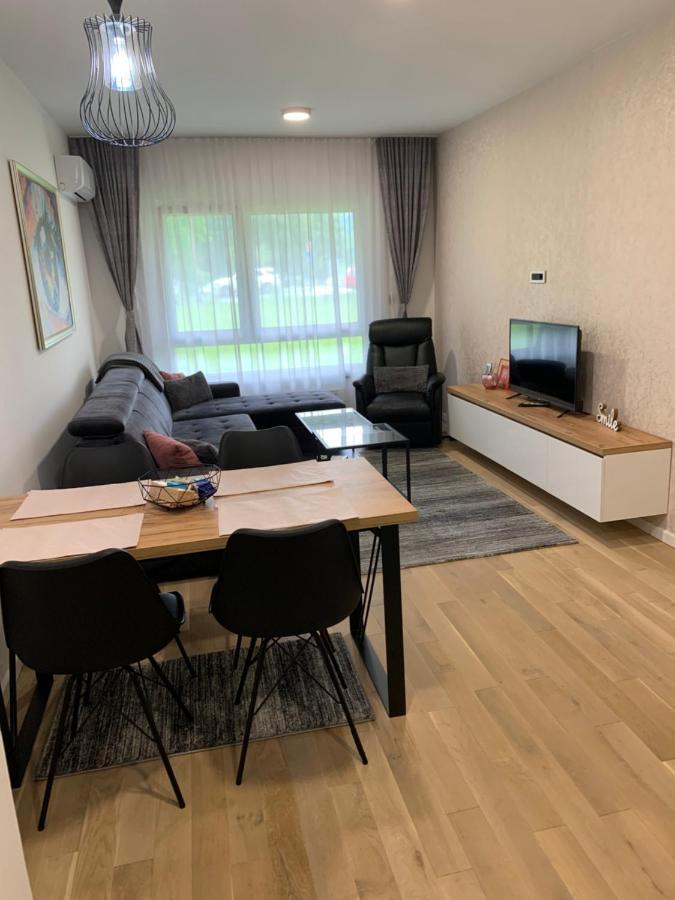 Park Lake Suite Tuzla Exterior photo